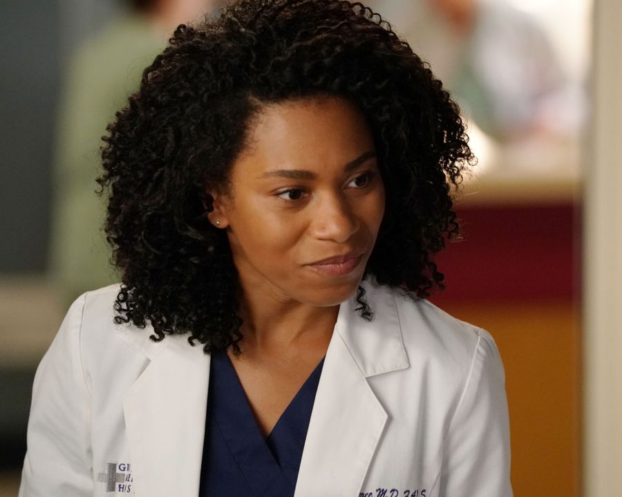 Dr. Maggie Pierce