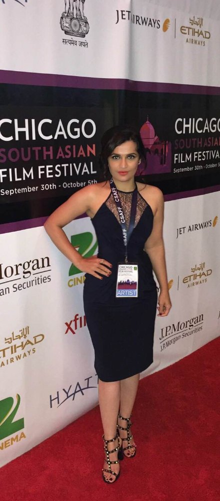 Roopashree Jeevaji