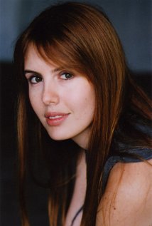 Samantha Aisling