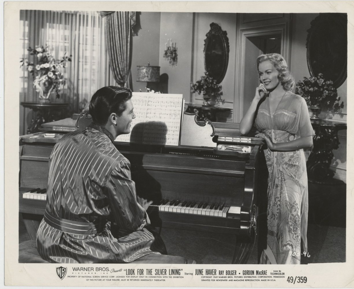 Gordon MacRae