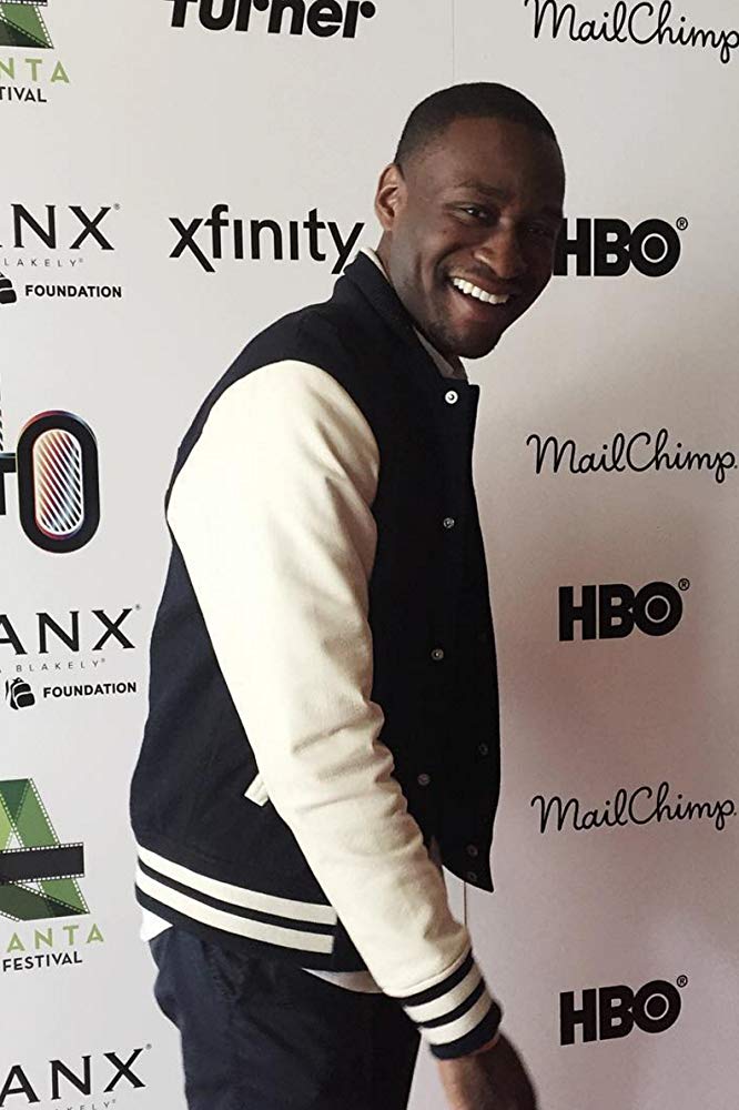 Michael Oloyede