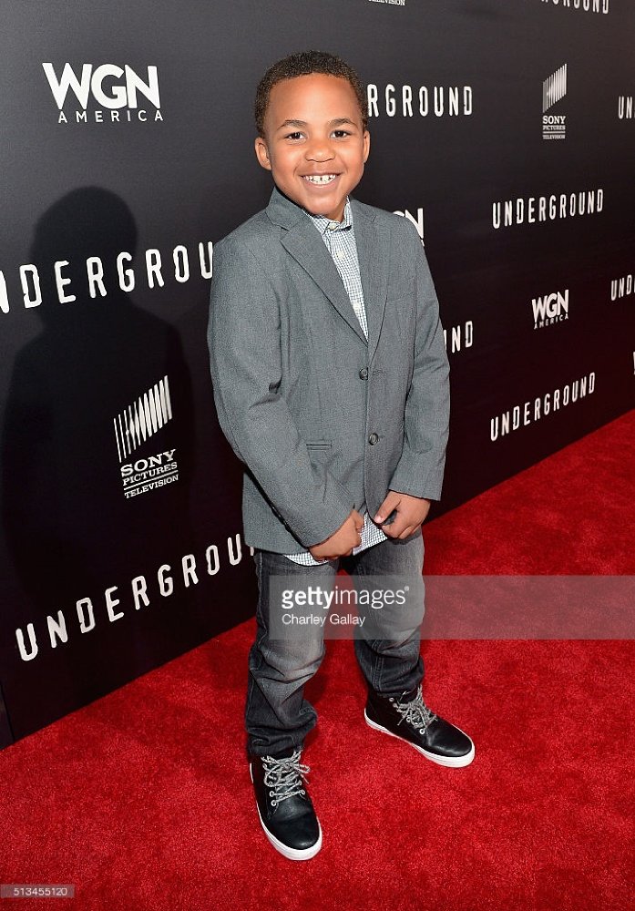 Maceo Smedley