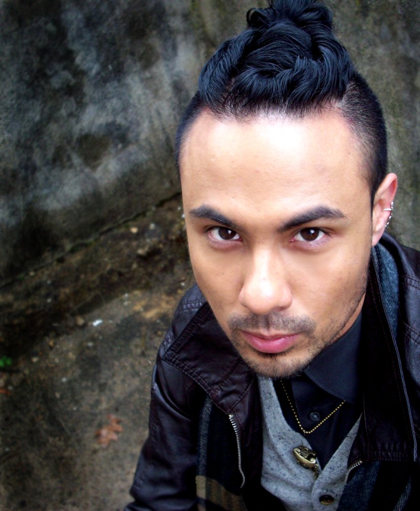 Adam Zebediah Joseph