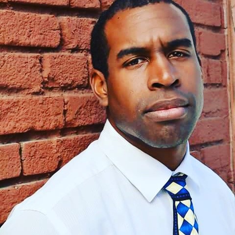 Demetrius Lykes