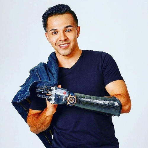 Carlos Franco Vera