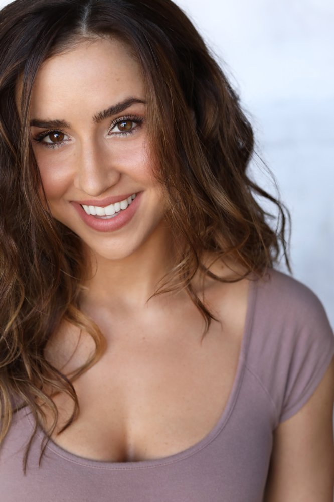 Kristin Elliott
