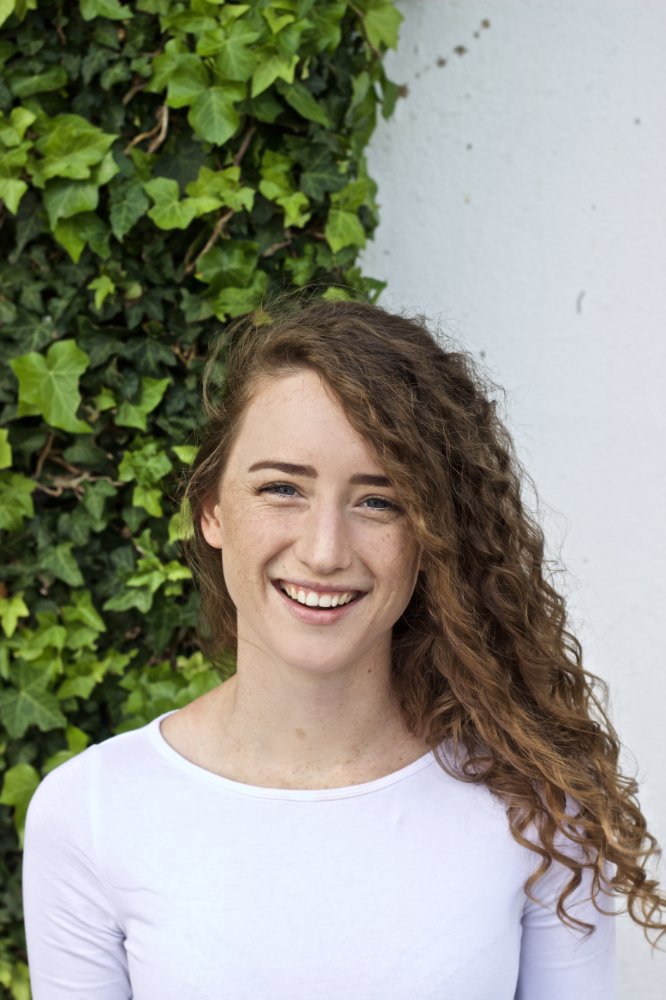 Amy Letcher