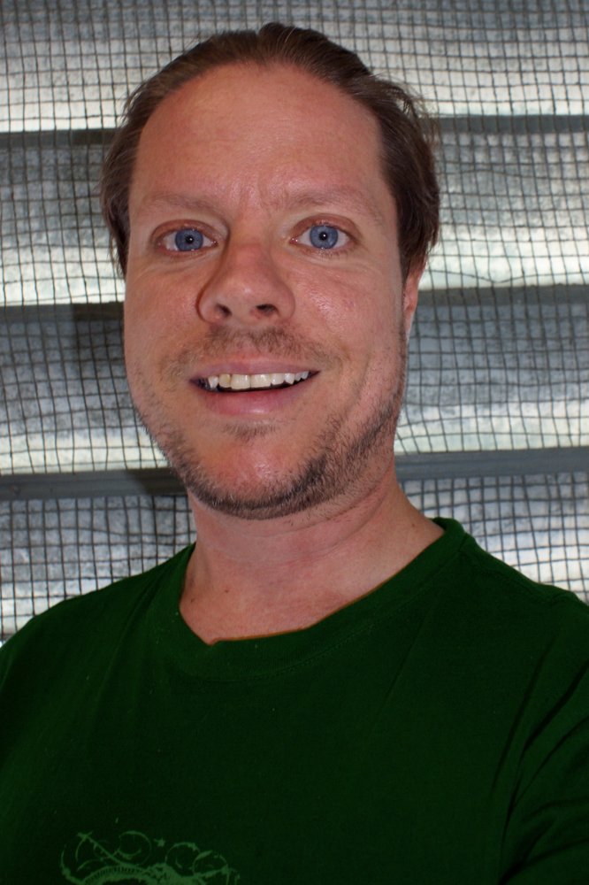 Jeremy C. Owens