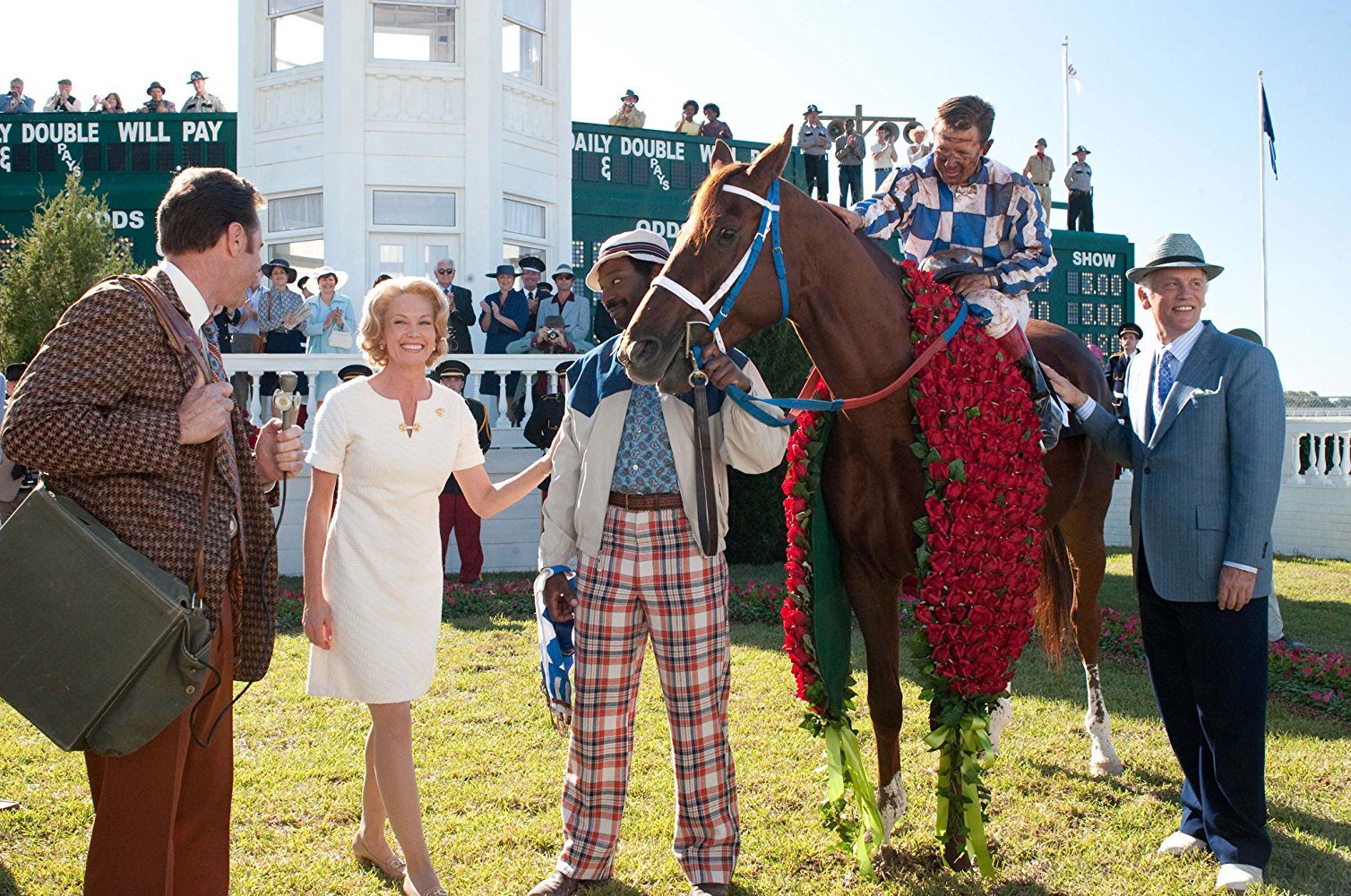 Lucien Laurin