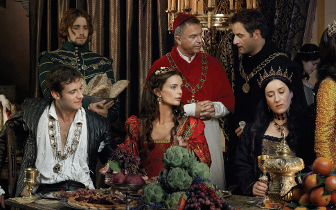 Katherine of Aragon