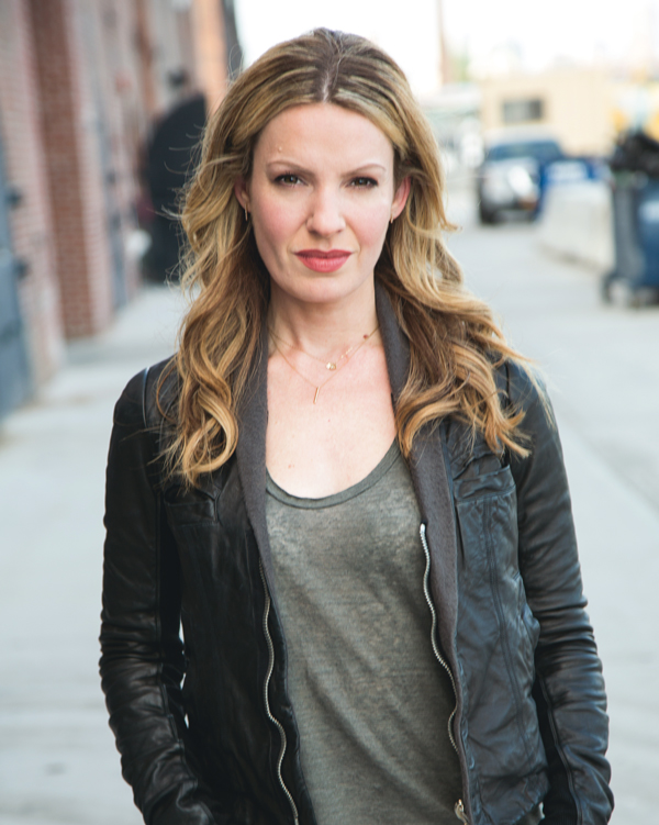 Kate Arrington
