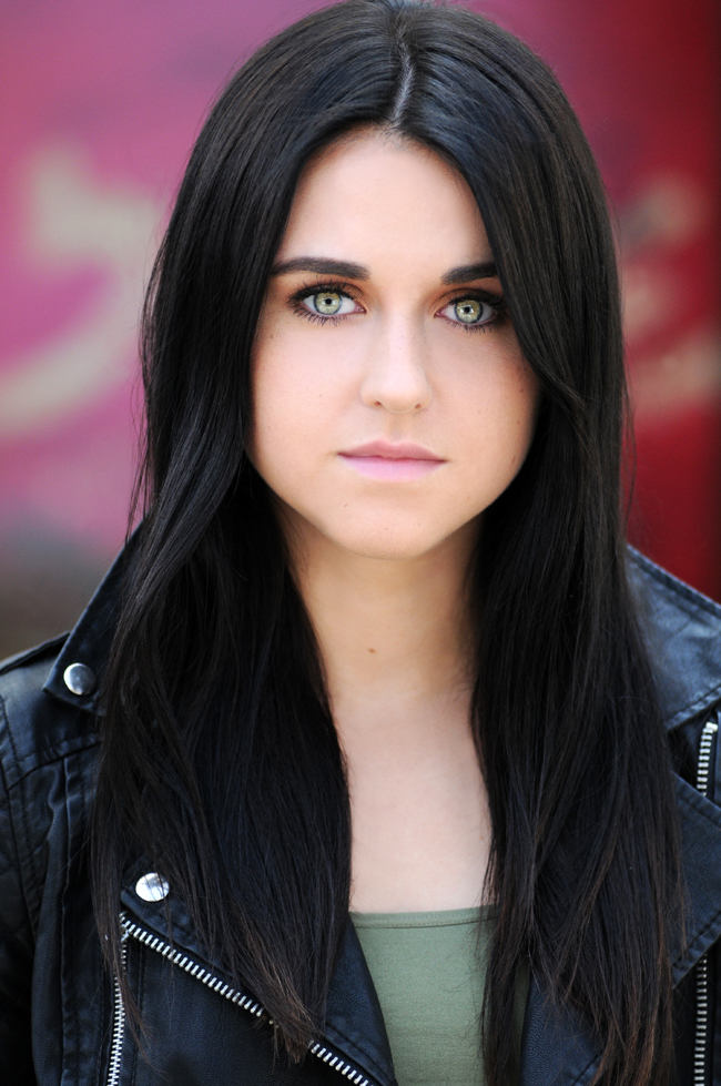 Sadie Stahura