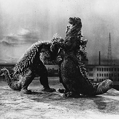Gojira
