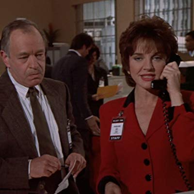 Colleen Sellers, Connie Kowalski