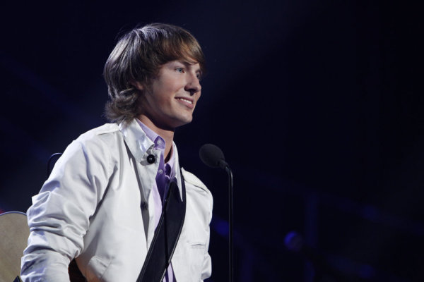 Taylor Mathews