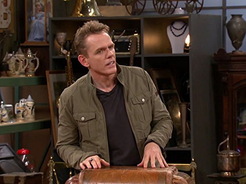 Christopher Titus