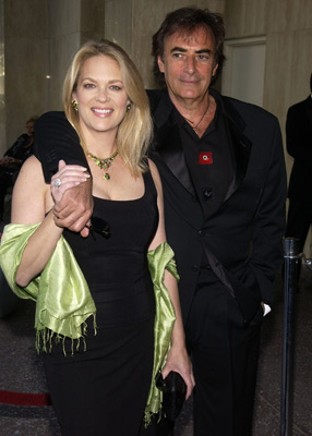 Thaao Penghlis