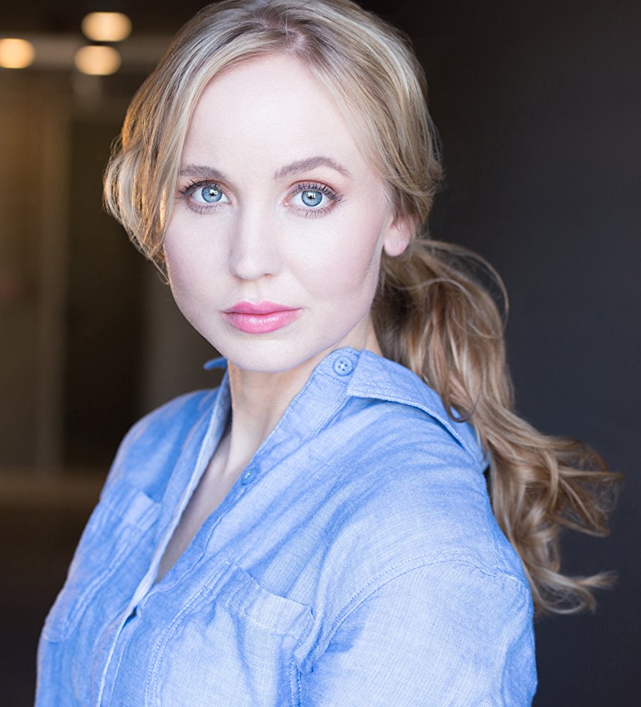 Rebekah Lynn Bruflodt