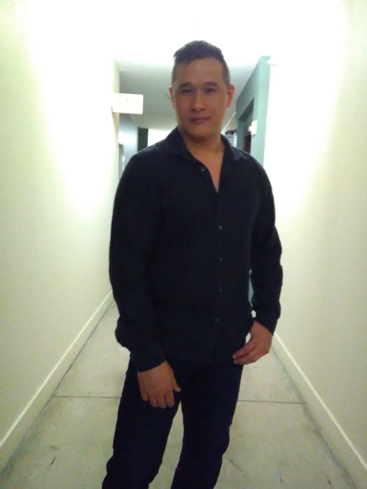 Rick Lee