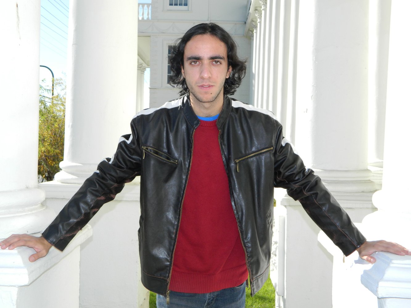 Igal Ben Yair