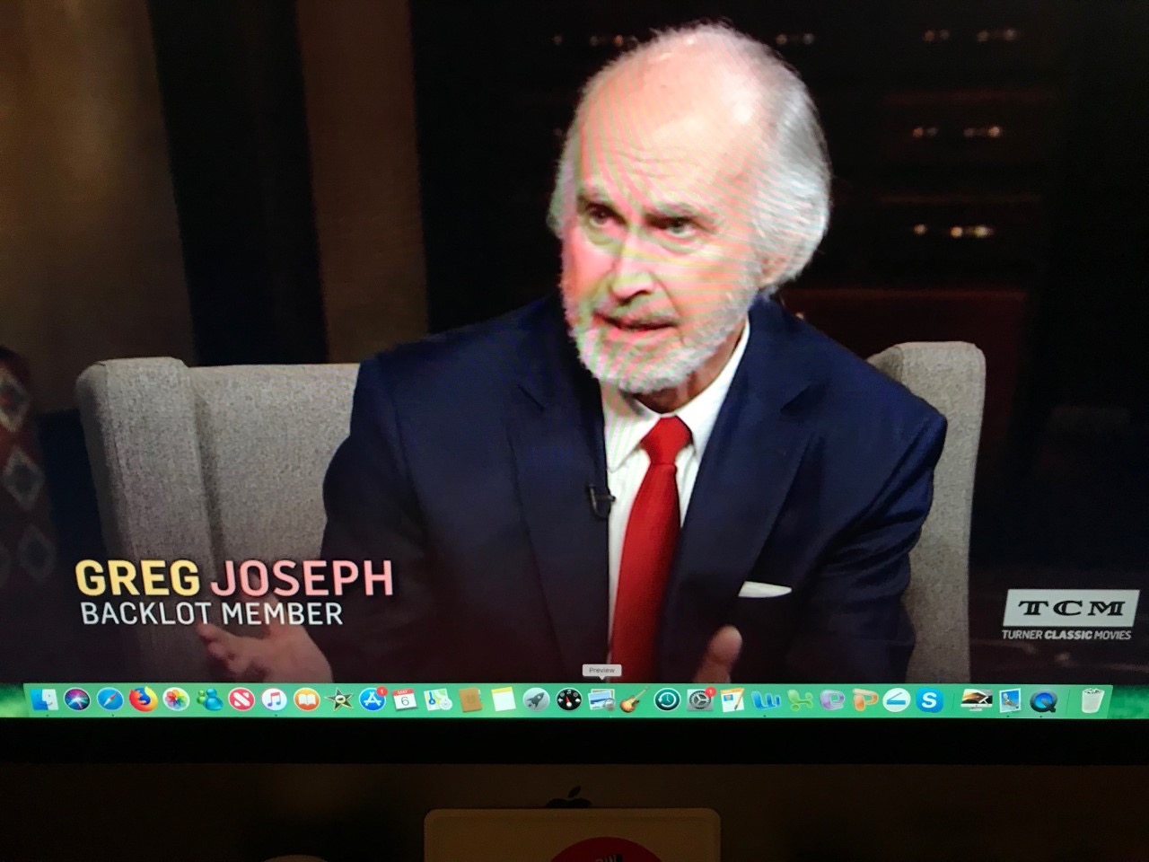 Greg Joseph