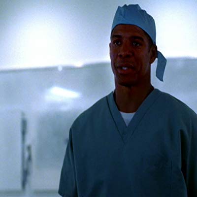Gerald Jackson