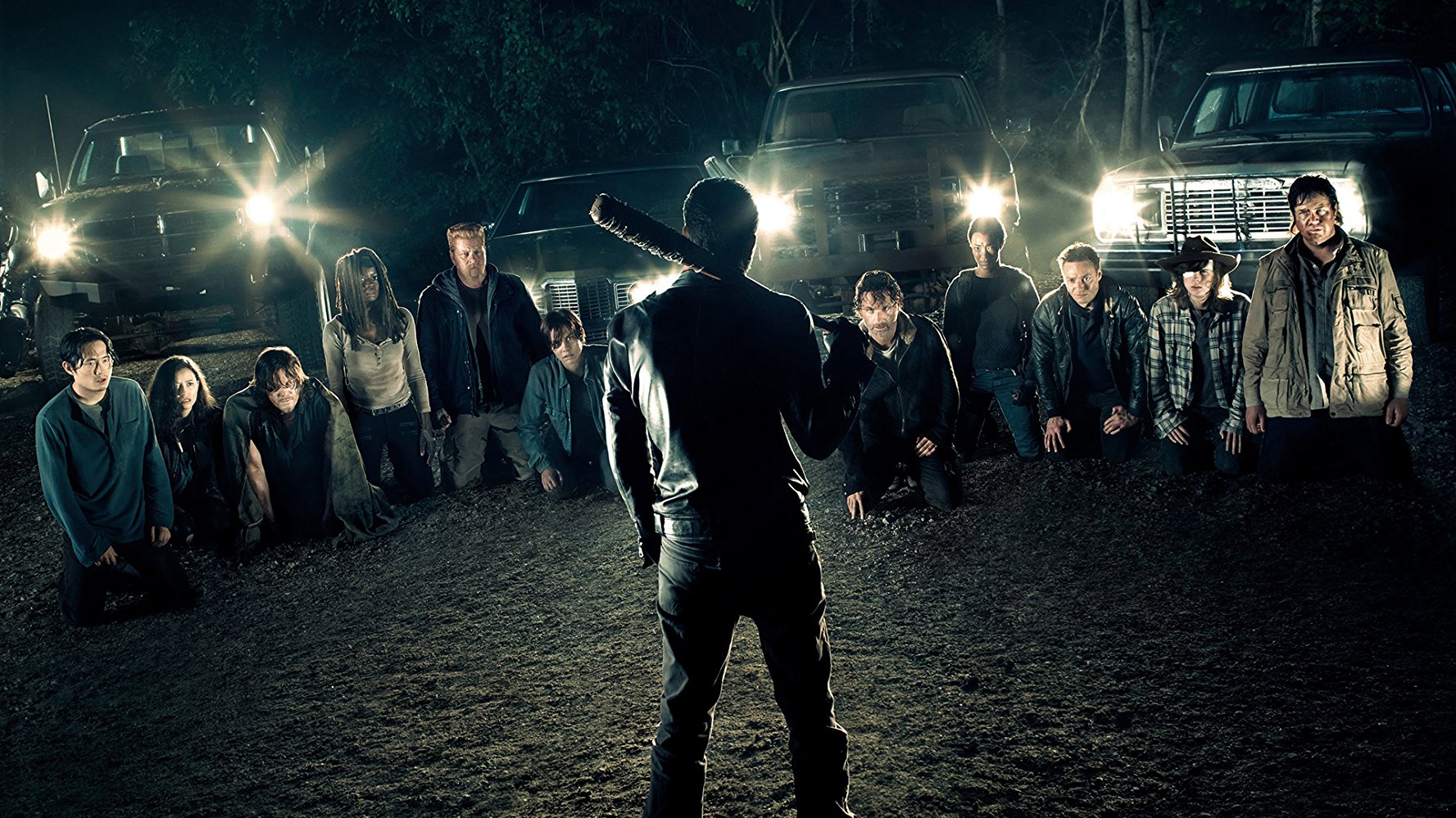 Daryl Dixon