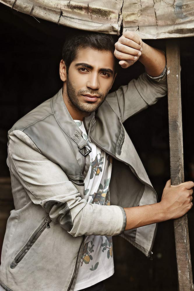 Sahil Saluja