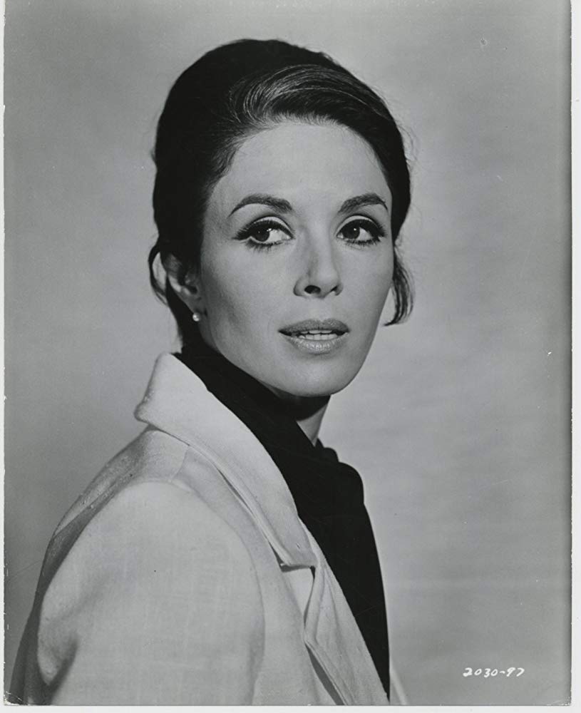 Dana Wynter