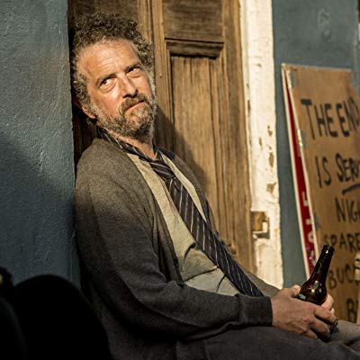 Doomsday Preacher