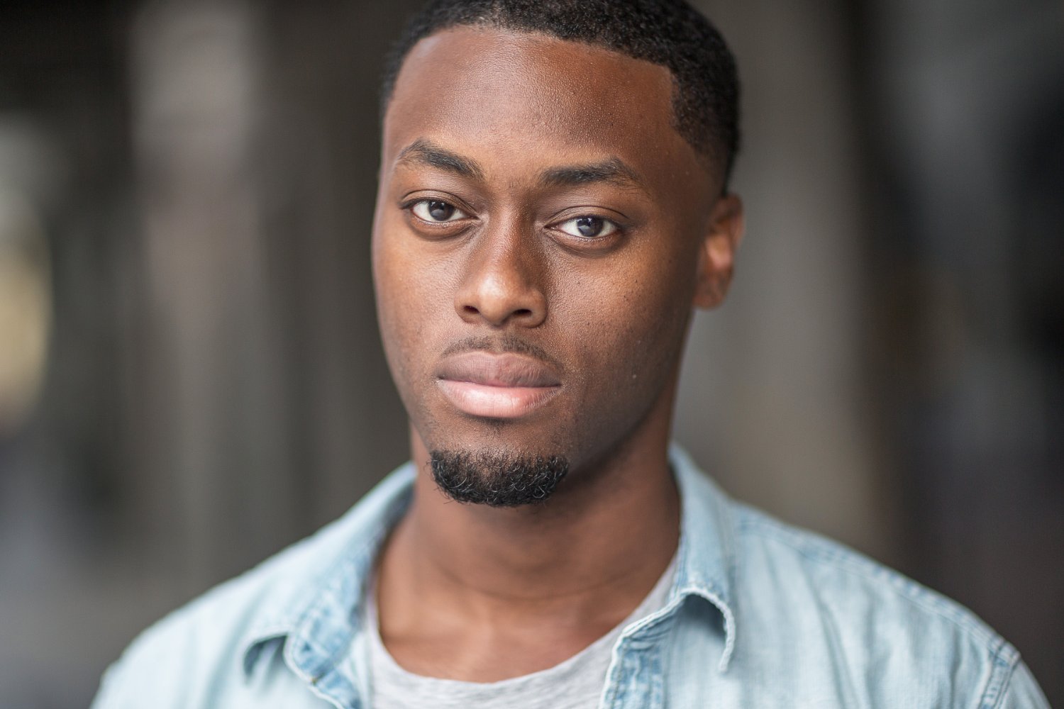 Brandon Bracey