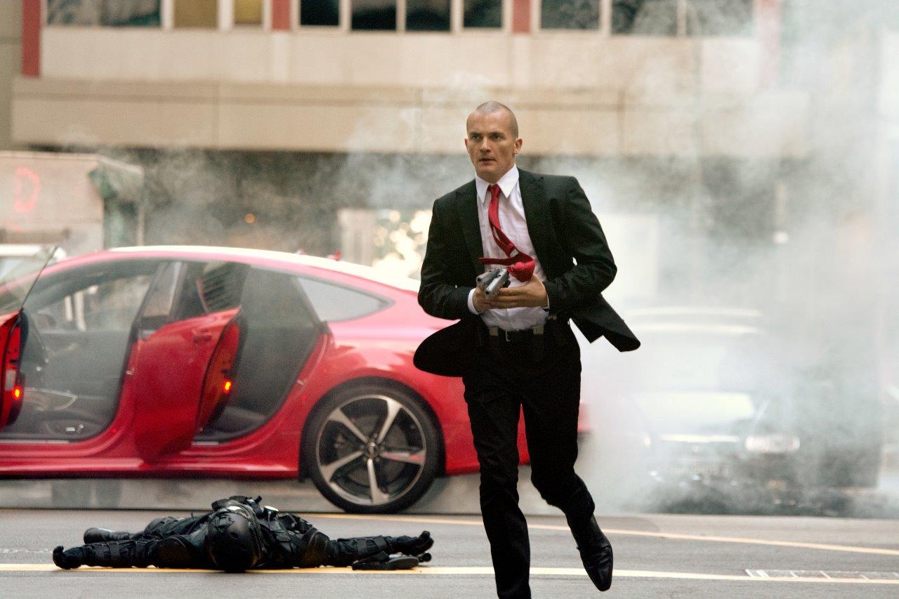 Agent 47