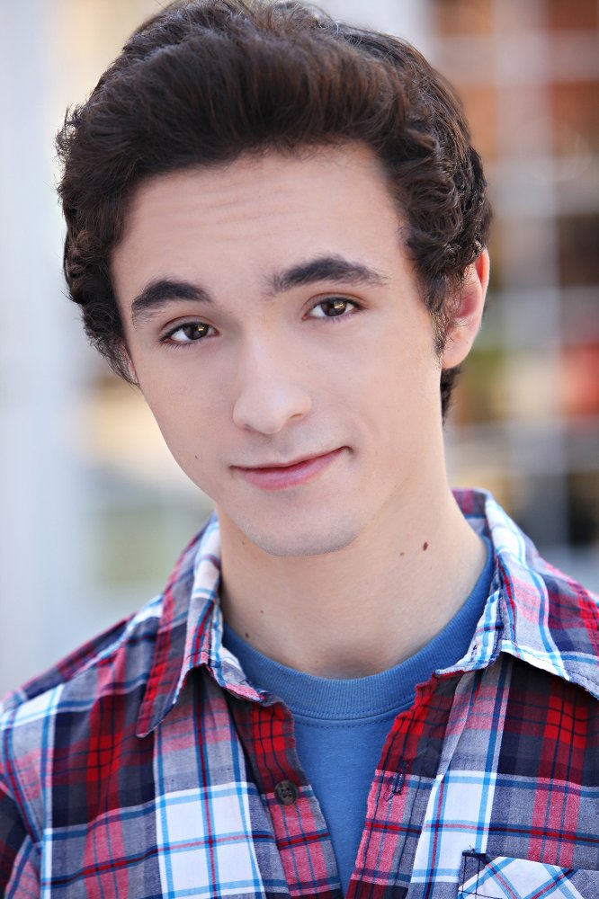 Nicholas Sarullo
