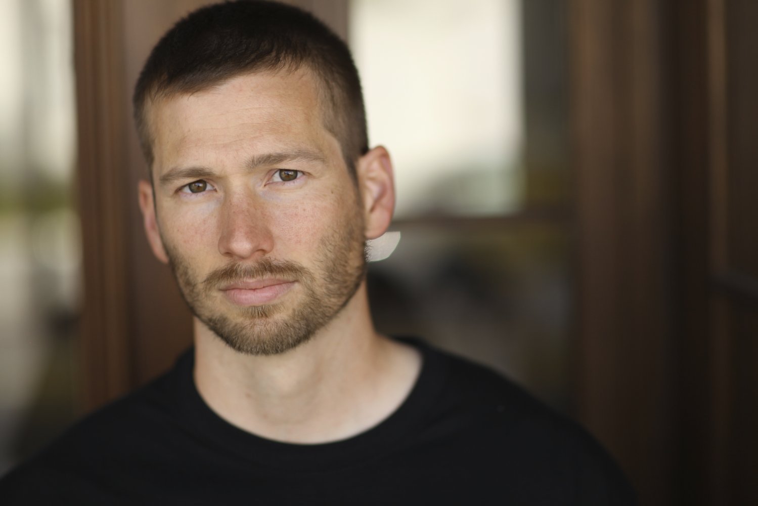 Trent Zimmer