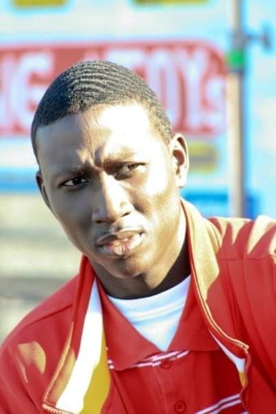 Omar Diop