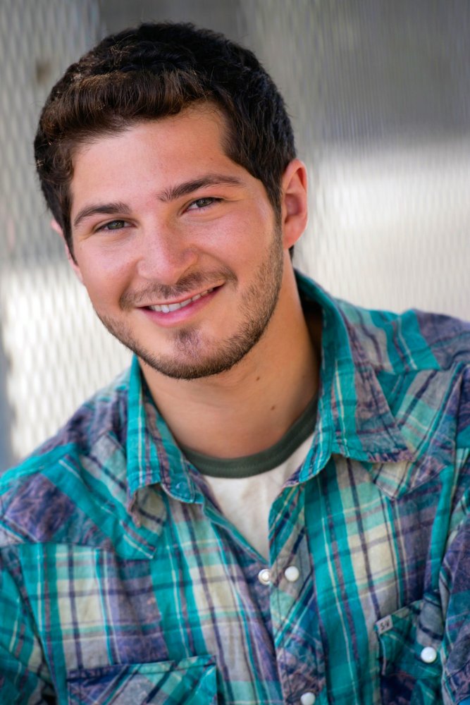 Alex Bretow