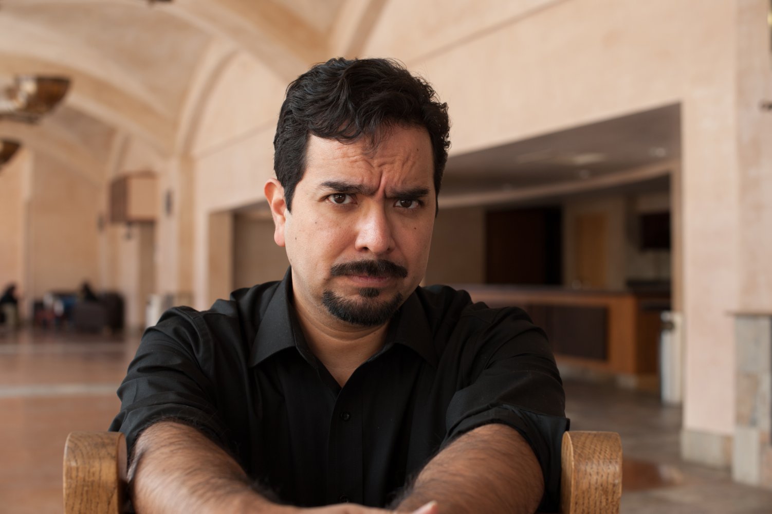 Lionel Archuleta