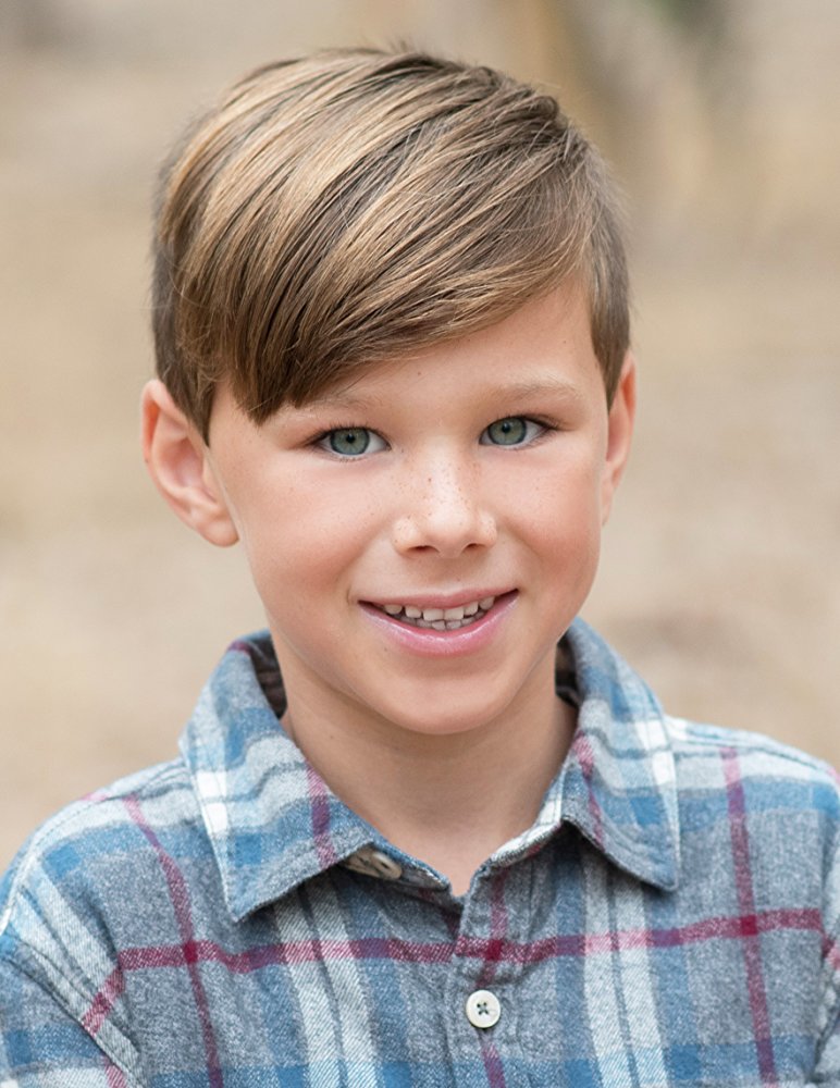 Lucas Krystek