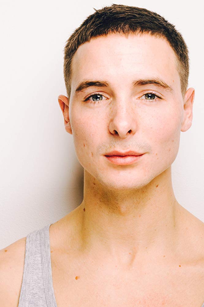 Nick Roeten