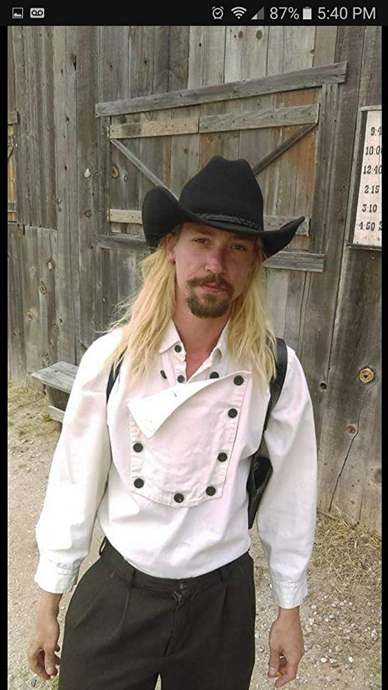 Damian Michael Pearsall