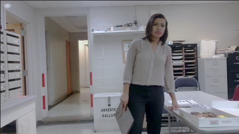 Mia Rio