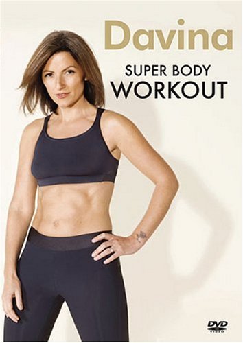 Davina McCall