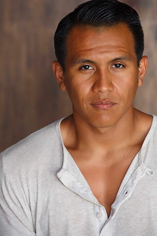 Rufino Romero