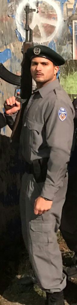 Gianluis Rosado