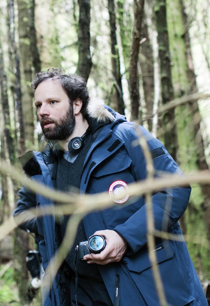Yorgos Lanthimos