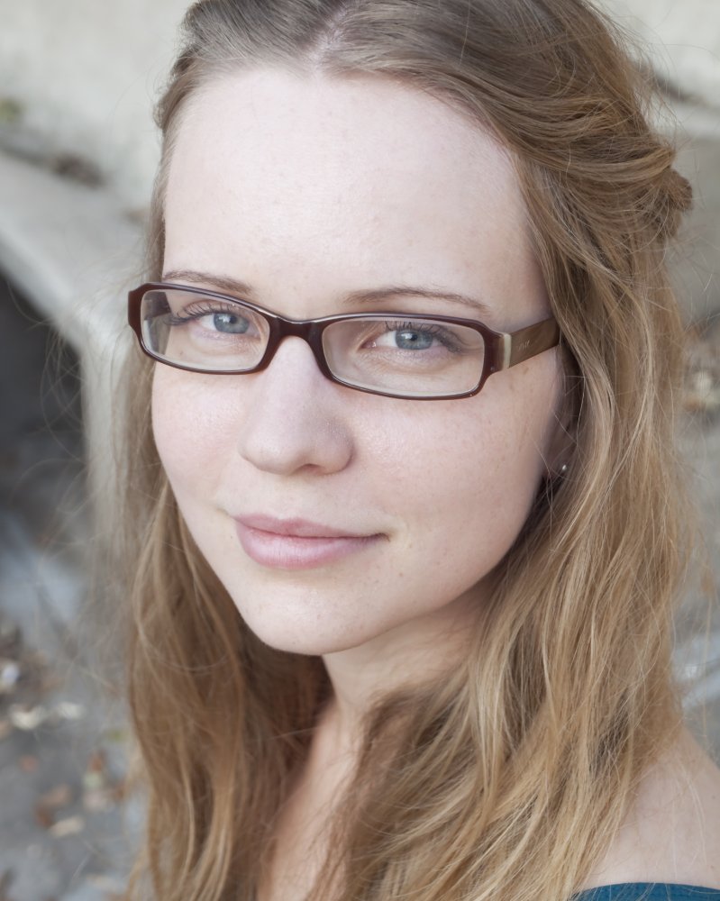 Katrina Despain