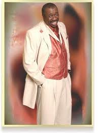 J. Anthony Brown
