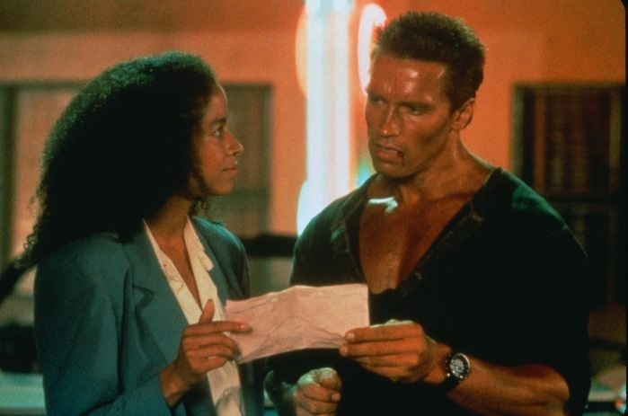 Rae Dawn Chong