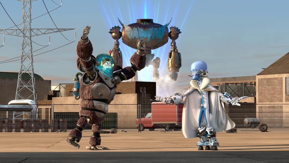 Megamind