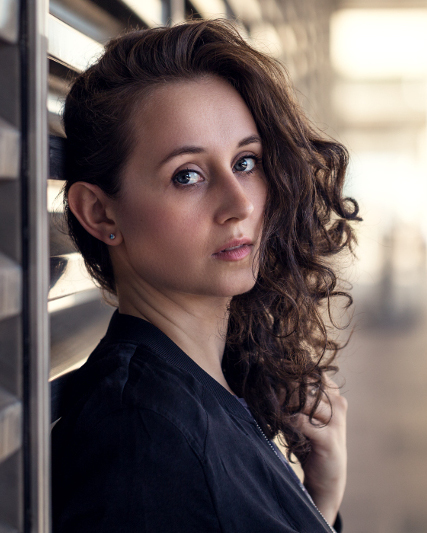 Judith Jager